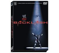 Wwe - Backlash [2005]
