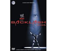 WWE - Backlash 2005