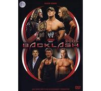 WWE - Backlash 2006