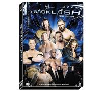 Wwe - Backlash [2007]