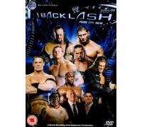 WWE - Backlash 2007 [Edizione: Regno Unito]