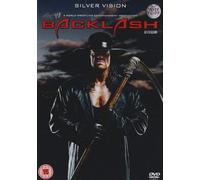 WWE - Backlash 2008 [DVD]