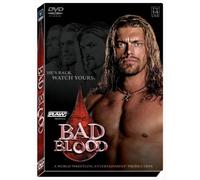 Wwe - Bad Blood [2003]