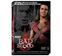WWE Bad Blood