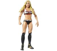 WWE Base Carmella Statuetta