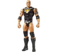 WWE Base The Rock Serie 70 Statuetta