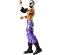 WWE Action Figure Santos Escobar Series 127