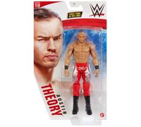 WWE Basic Series 118 AUSTIN THEORY Action Figure Wrestling Mattel CHASE LIMITED