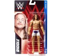 Modellino Riddle WWE Basic Series 132