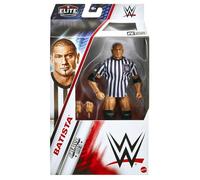 WWE Elite Greatest Hits #7 BATISTA Action Figure Wrestling 2025 NEW