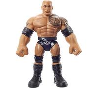 WWE Bend 'N Bash Action Figure (gli stili variano)