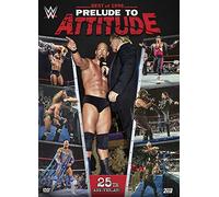 WWE: Best Of 1996: Prelude To Attitude