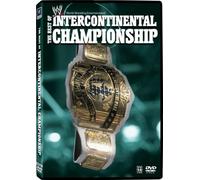 Wwe: Best of Intercontinental Championship Matches