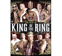 WWE - Best Of King Of The Ring