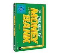 WWE: BEST OF MONEY IN THE BANK (DVD)