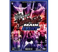 Wwe - Best of Saturday Night S Main