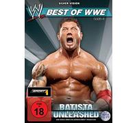 WWE - Best of WWE Vol. 3: Batista Unleashed