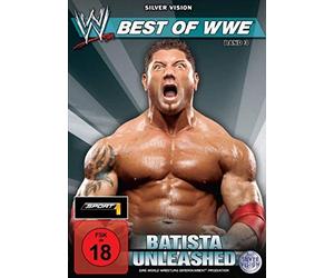 WWE - Best of WWE Vol. 3: Batista Unleashed