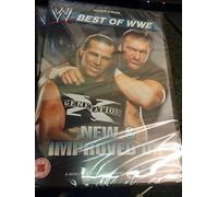 Wwe Best of Wwe Vol. 6