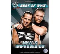 WWE - Best of WWE Vol. 6: New & Improved DX
