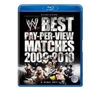 WWE - Best Pay-Per-View Matches 2009-2010
