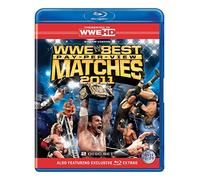 WWE - Best Pay-Per-View Matches 2011