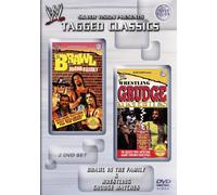 WWE - Brawl In The Family & Wrestling Grudge Matches