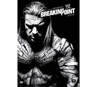 WWE - Breaking Point 2009 [Edizione: Regno Unito]
