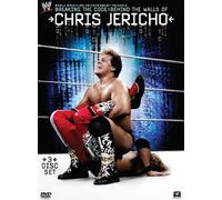Wwe - Breaking The Code: Behind The Wall [Edizione: Regno Unito] [Edizione: Regno Unito]