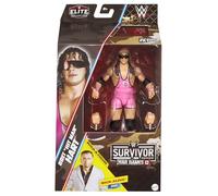 WWE Bret Hart Elite Survivor Series 2025 gioco di wrestling