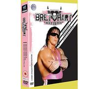 WWE - Bret Hitman Hart
