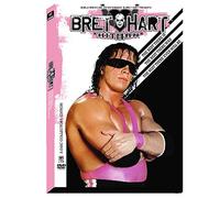Wwe Bret 'Hitman' Hart: The Best There Is, the Best There Was, the Best There Ever Will Be