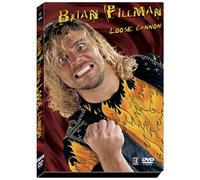 Wwe - Brian Pillman-Loose Cannon