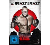 WWE - Brock Lesnar - The Beast from the East