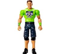 WWE Catch HDD58 - Action figure di John Cena, 15 cm