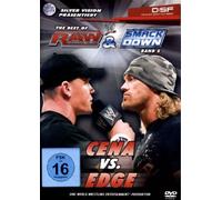 WWE - Cena vs. Edge