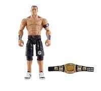 WWE Champions 2024 Wave 2 John Cena con Spinner Title Action Figure