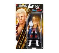 WWE Champions 2025 Wave 4 Cody Rhodes Main Event Action Figure