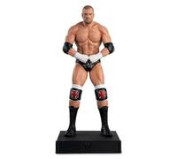 WWE Championship WWE Triple H Magazine & Statue