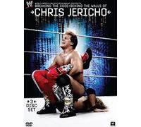 WWE - Chris Jericho/Breaking the Code: Behind the Walls of Chris Jericho