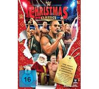 WWE: CHRISTMAS CLASSICS