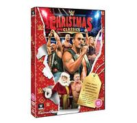 WWE: Christmas Classics [DVD]