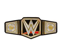 Wwe Cintura Titolo Del Campionato, Y7011, Esclusivo Amazon