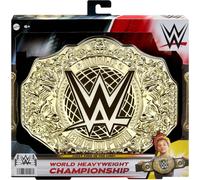 WWE CINTURA TOYS E MATTEL WRESTLING, NEW PER BAMBINI,BELT