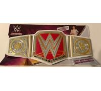 WWE CINTURA TOYS E MATTEL WRESTLING, NEW PER BAMBINI,BELT