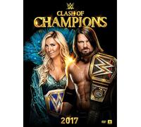 Wwe: Clash Of Champions (2017) [Edizione: Stati Uniti]