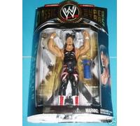 WWE Classic Series 7 Eddie Guerrero Collector Wrestling Figura