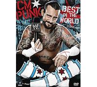 Wwe-CM Punk-Best in the World