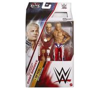 WWE Cody Rhodes (RWB) Scelte migliori d'élite 2025 (Wave 4)