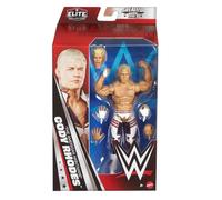 WWE Elite Greatest Hits 2026 #1 CODY RHODES Action Figure Wrestling NEW